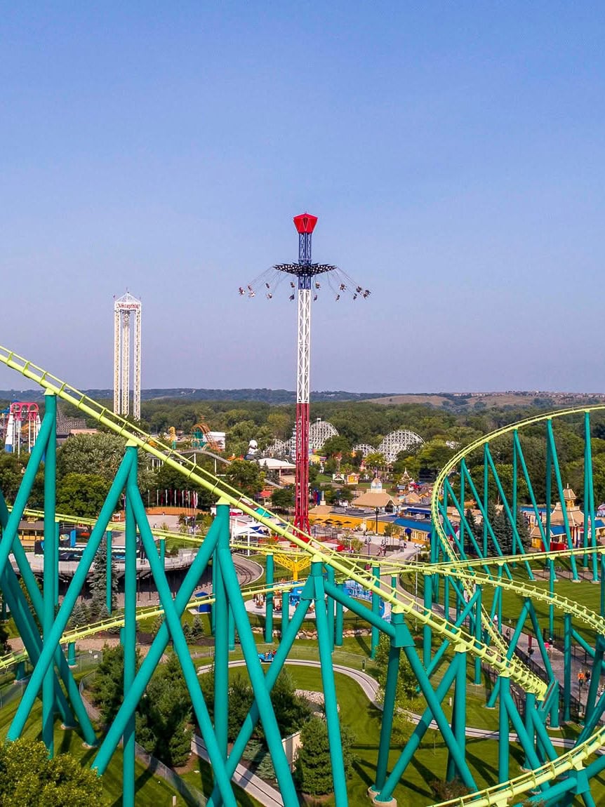 10 Valleyfair Tips: Guide to Minnesota’s Best Amusement Park