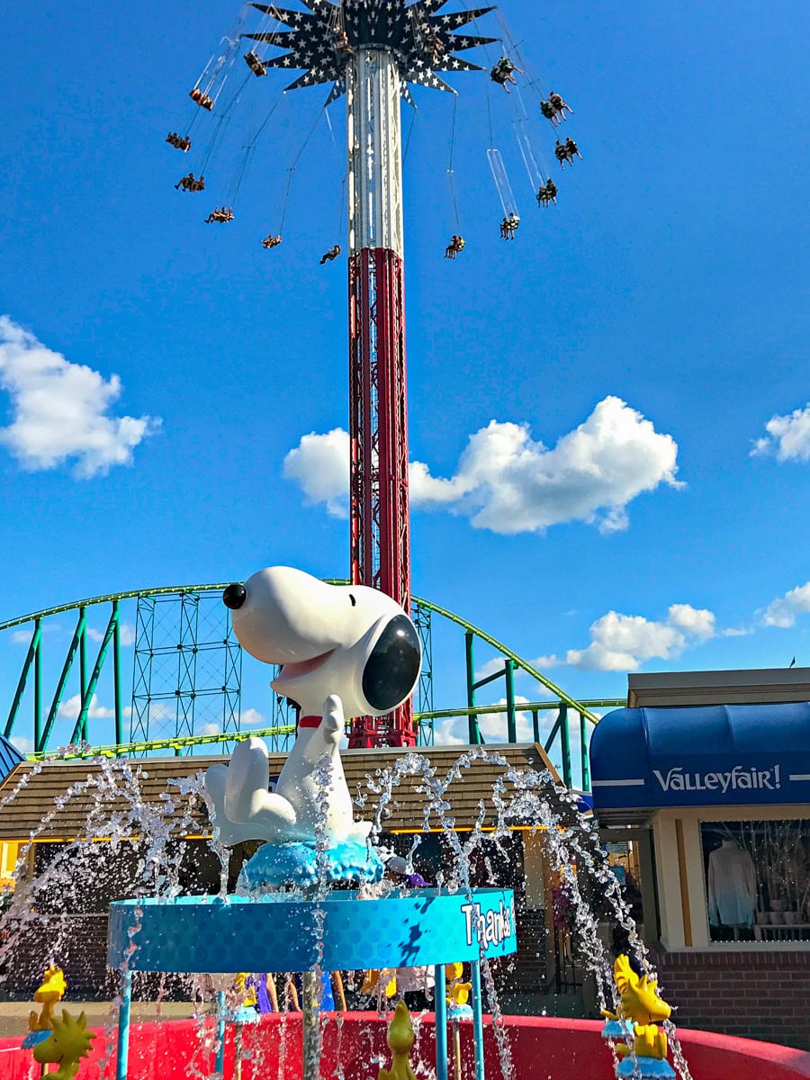 10 Valleyfair Tips: Guide to Minnesota’s Best Amusement Park