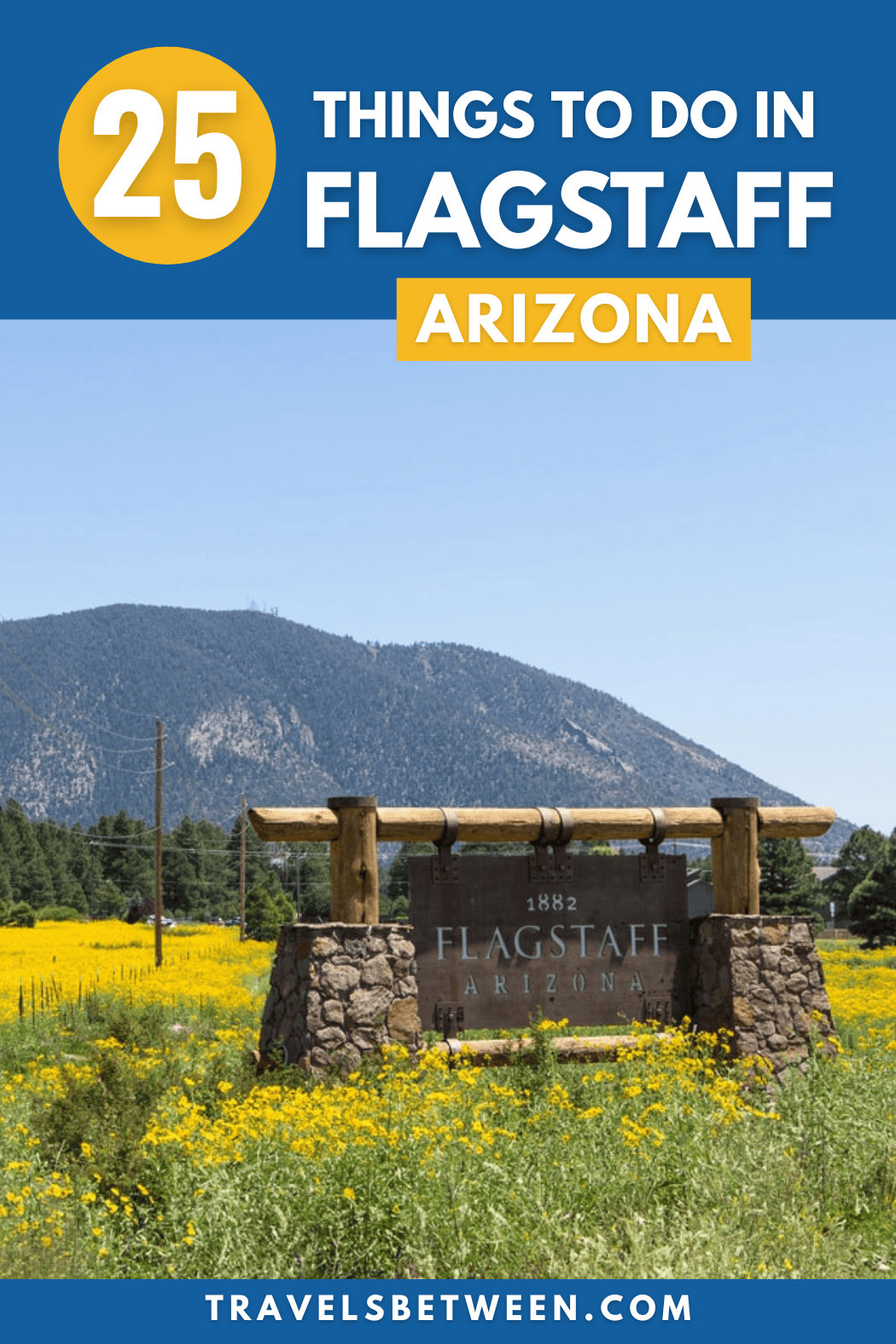 Things to Do in Flagstaff, Arizona