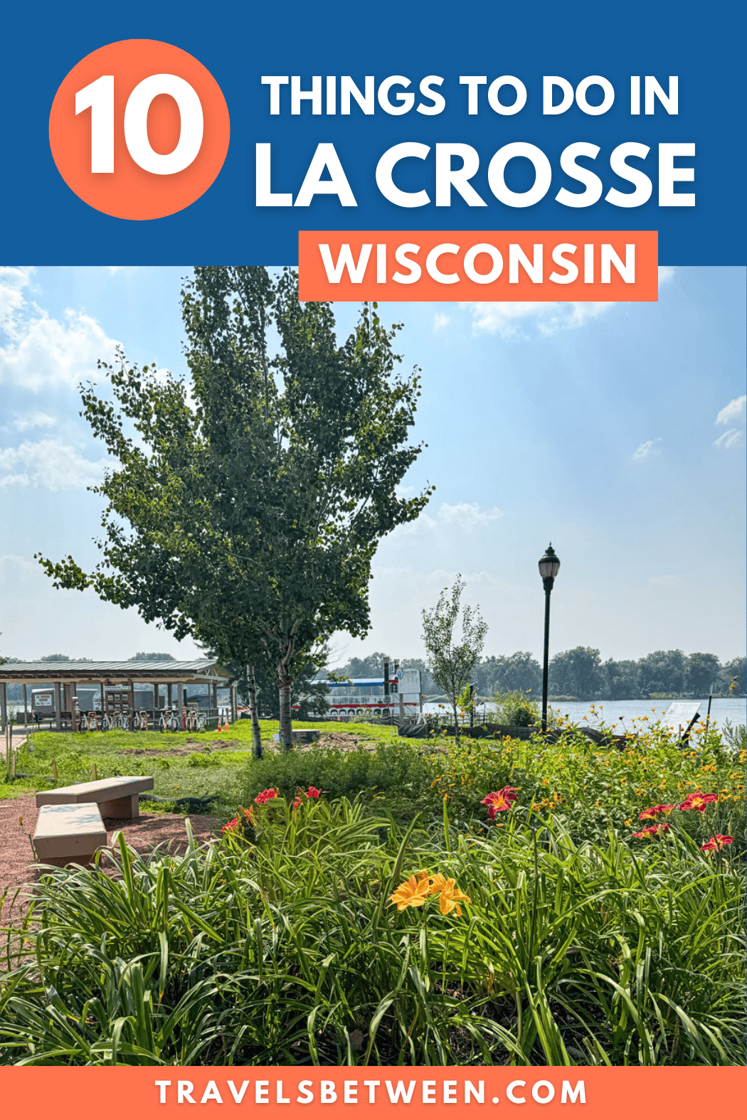 Things to Do in La Crosse, Wisconsin