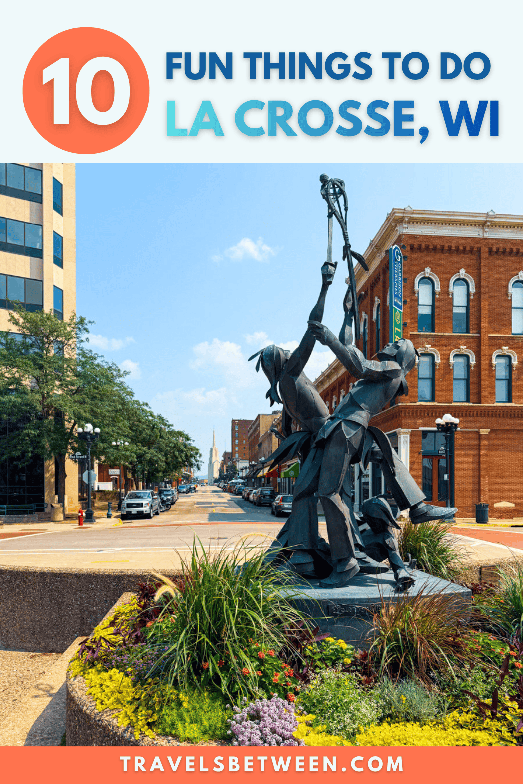 Fun Things to Do in La Crosse, WI