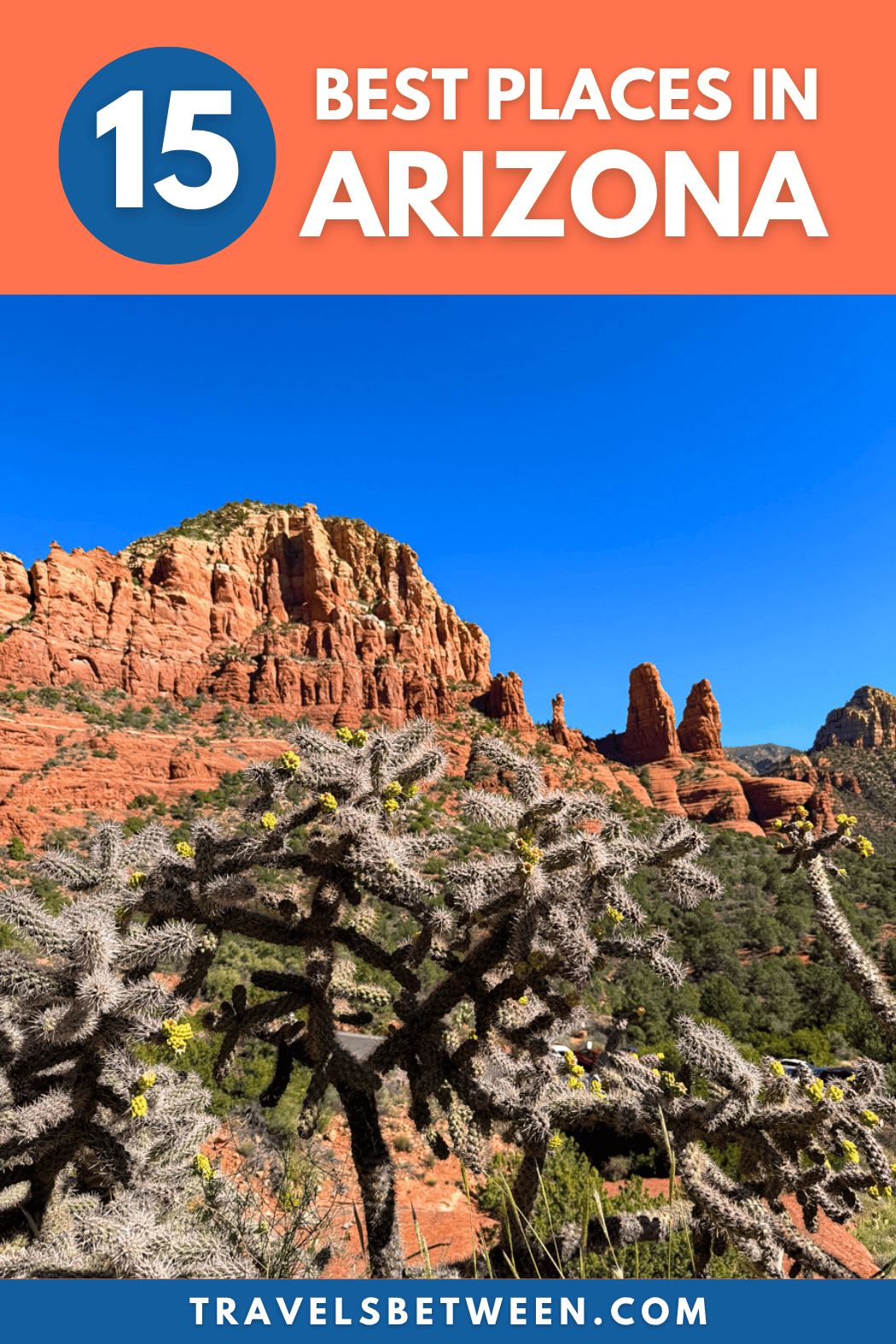 Best Places in Arizona
