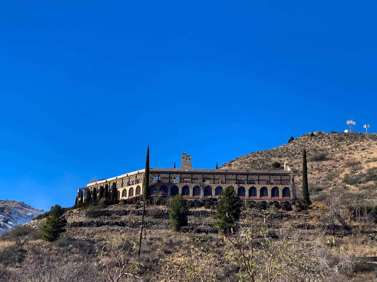 15 Things to Do in Jerome, AZ (Historic Ghost Town)