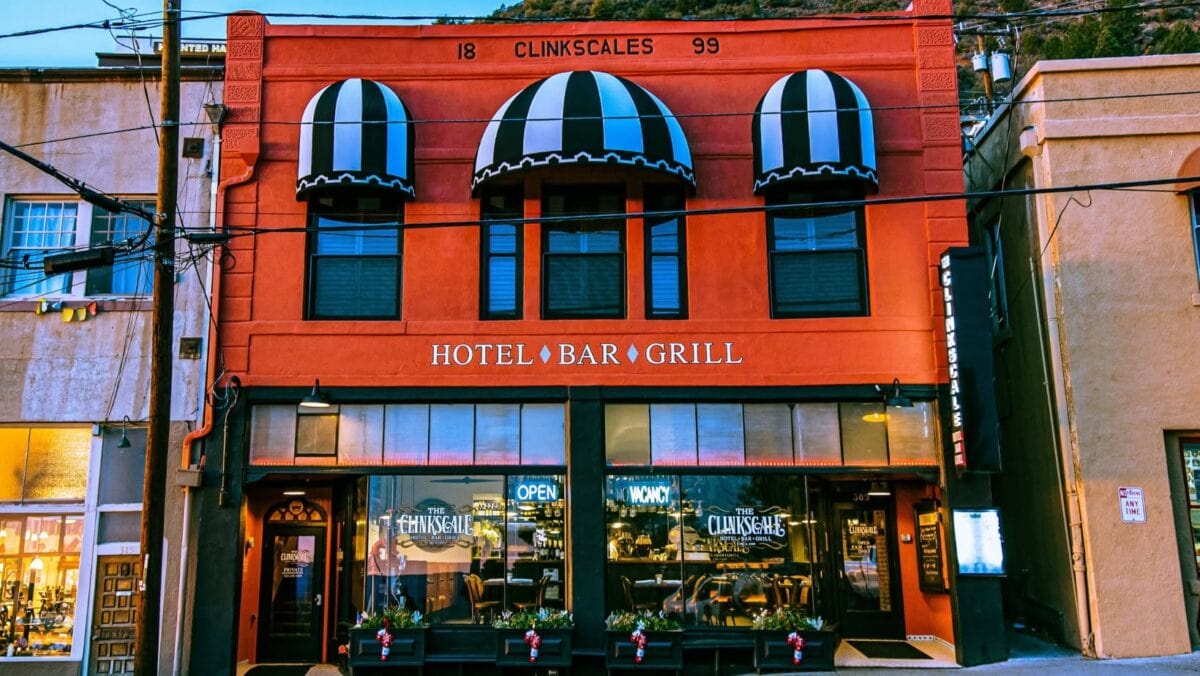 15 Things to Do in Jerome, AZ (Historic Ghost Town)