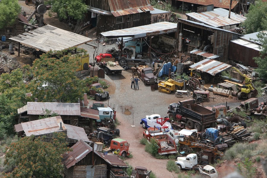 15 Things to Do in Jerome, AZ (Historic Ghost Town)