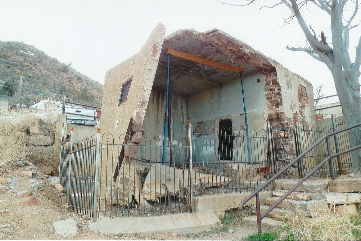 15 Things to Do in Jerome, AZ (Historic Ghost Town)