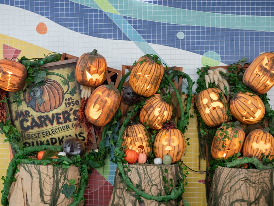 10 Hotels with Halloween Packages + Fall Resort Events