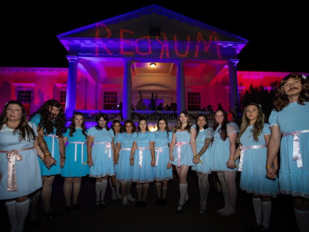 10 Hotels with Halloween Packages + Fall Resort Events